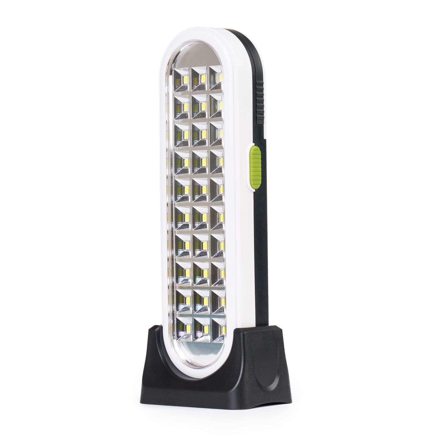 Lampa Led Lucru 30W MRG MGD6830 , 30 LED SMD, ,Acumulator ,Incarcare USB, Tip produs Lampa de lucru, Proiector, Alb