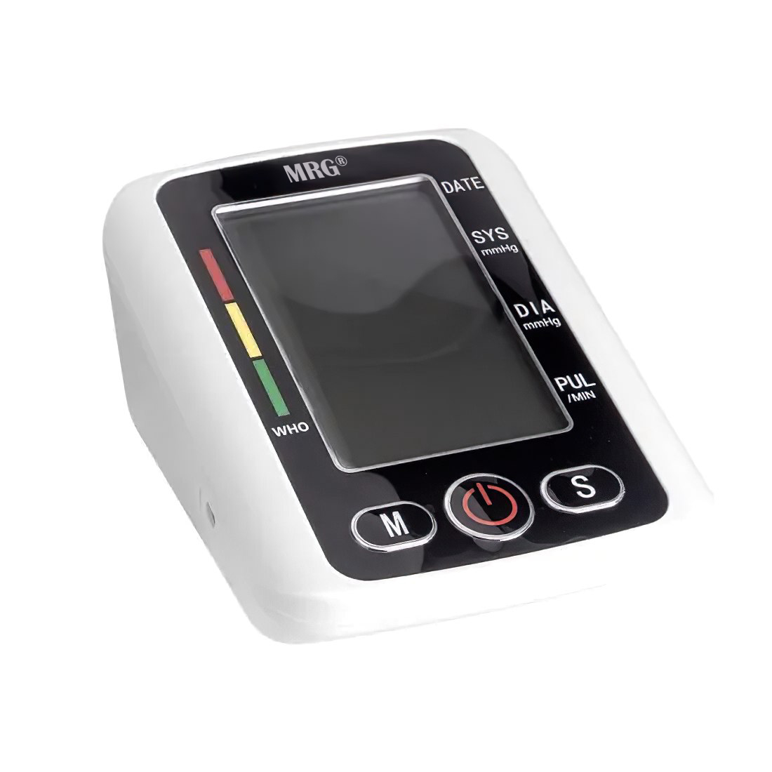 Tensiometru Electronic de Brat MRG MX180 , Medical Digital,  Automat