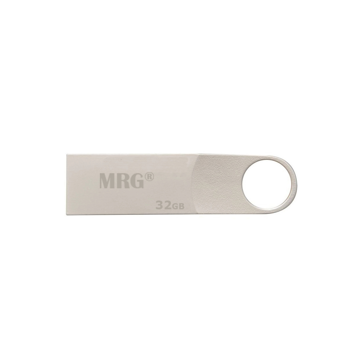 Memorie USB MRG M-SE9, USB 2.0, 32 GB, Gri