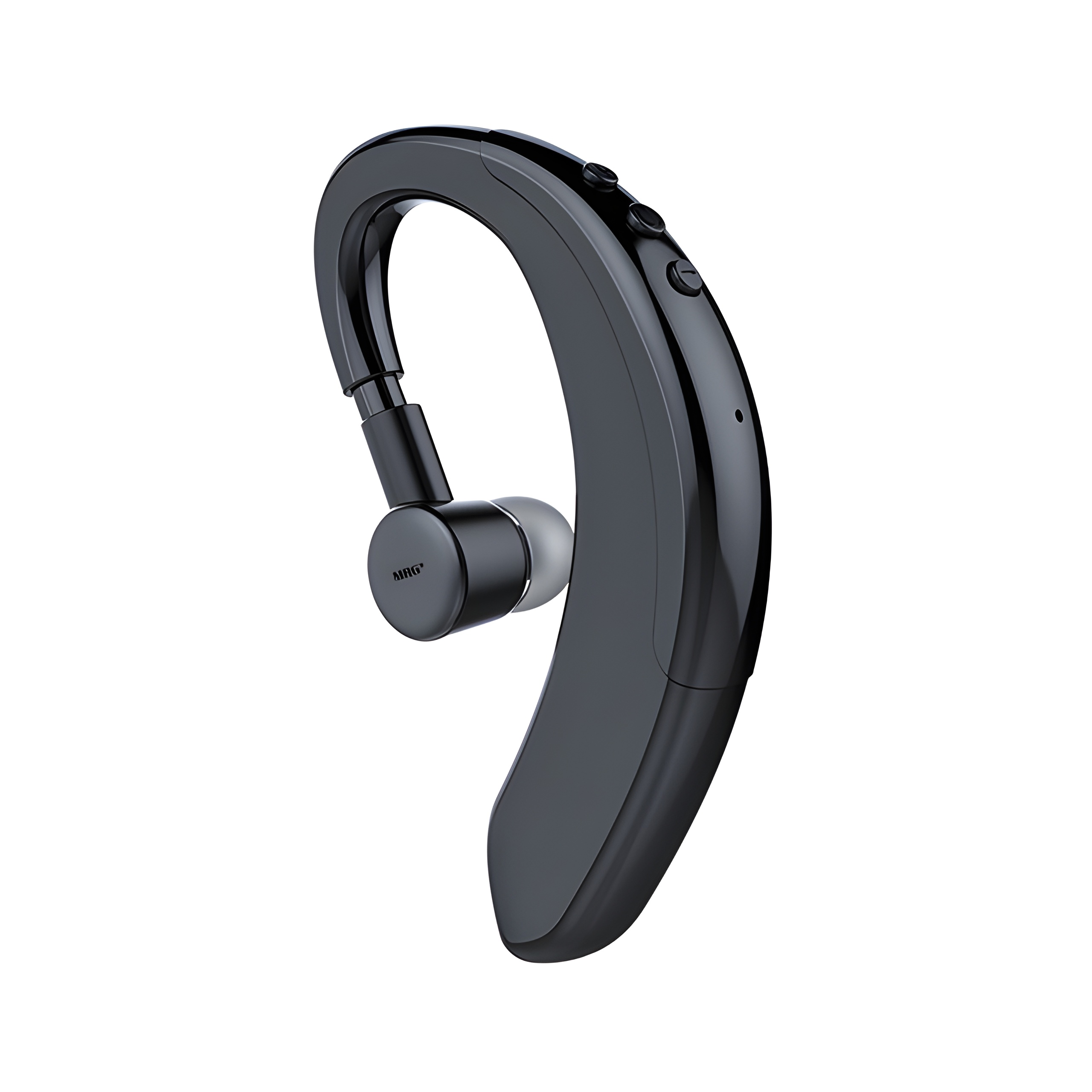 Casca Bluetooth MRG MS109, Handsfree, Dupa ureche, Negru
